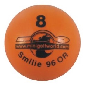 Smilie 8 